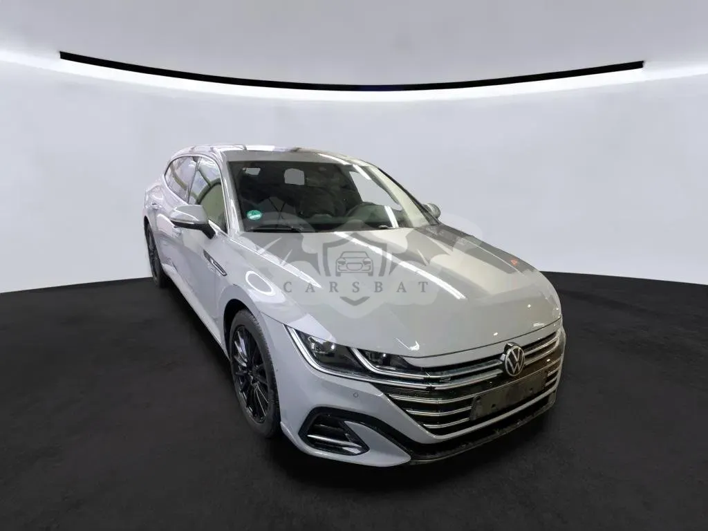 Volkswagen Arteon Shooting Brake 2.0 TDI R-Line 2022