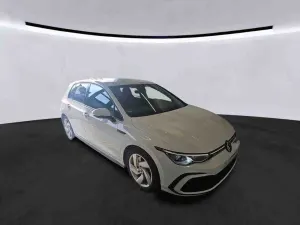 Volkswagen Golf GTI 2.0 TSI 2024