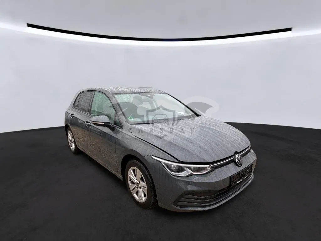 Volkswagen Golf 1.5 TSI Life 2023