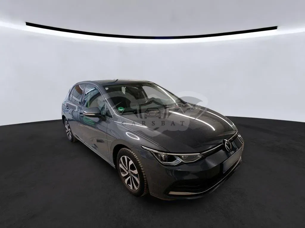 Volkswagen Golf 2.0 TDI Active 2022