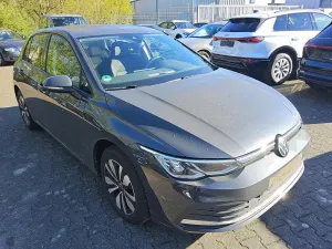 Volkswagen Golf 1.0 eTSI Move 2024