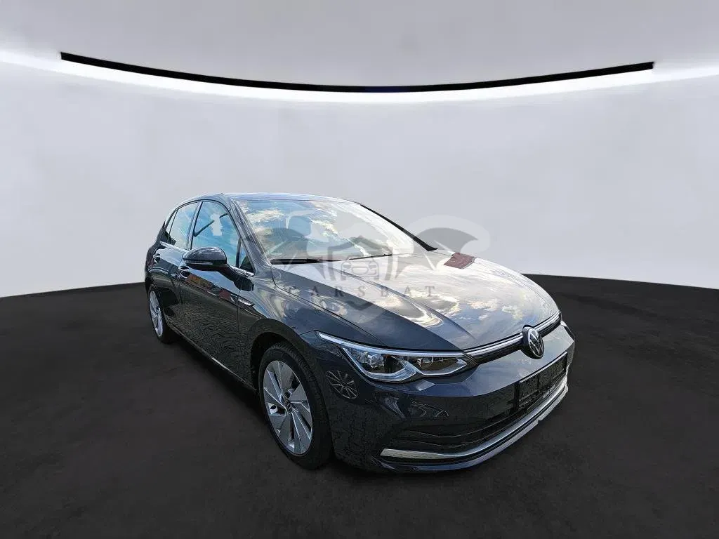 Volkswagen Golf 1.5 eTSI Style 2024
