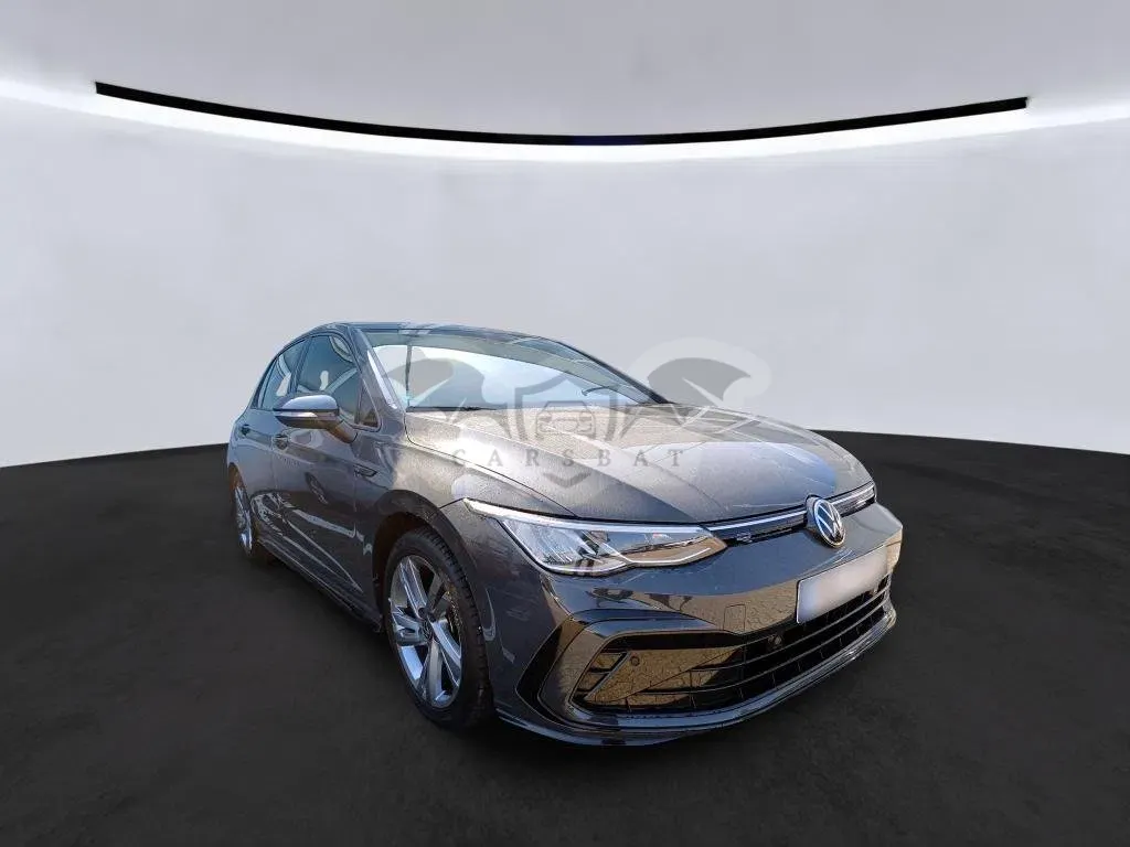 Volkswagen Golf 1.5 eTSI R-Line 2024