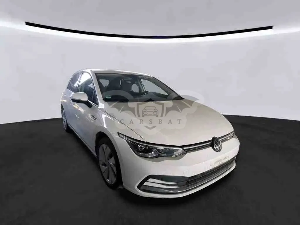 Volkswagen Golf 1.5 eTSI Style 2024