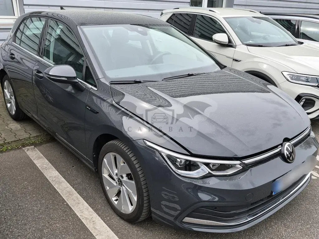 Volkswagen Golf 1.5 eTSI Style 2024