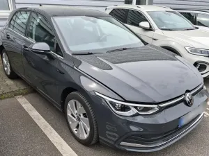 Volkswagen Golf 1.5 eTSI Style 2024