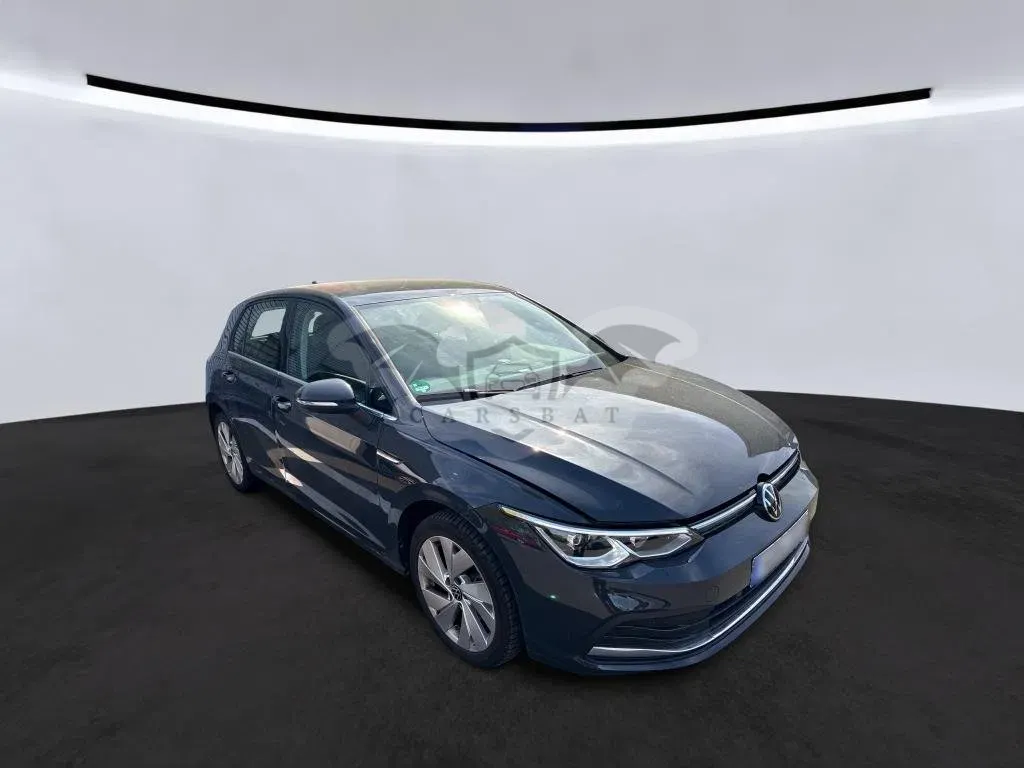 Volkswagen Golf 1.5 TSI Style 2024