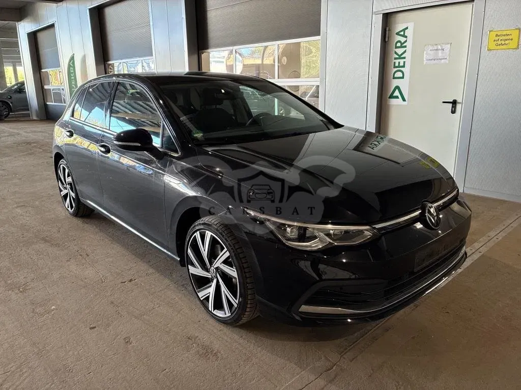 Volkswagen Golf 1.5 TSI Style 2024