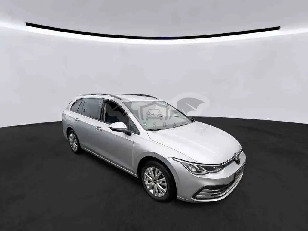 Volkswagen Golf Variant 2.0 TDI Life 2023