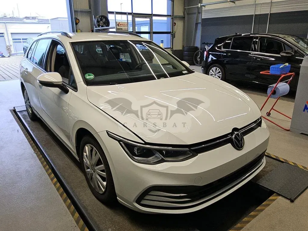Volkswagen Golf Variant 2.0 TDI Life 2022