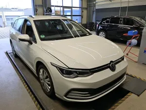 Volkswagen Golf Variant 2.0 TDI Life 2022