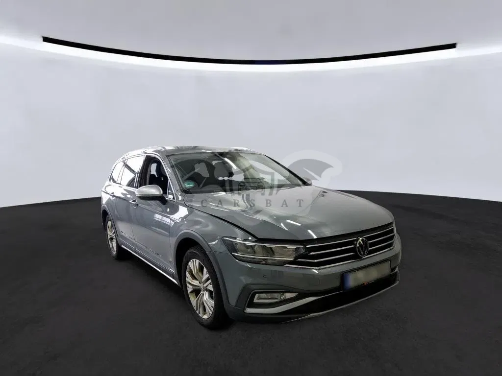 Volkswagen Passat Variant Alltrack 2.0 TDI 2023