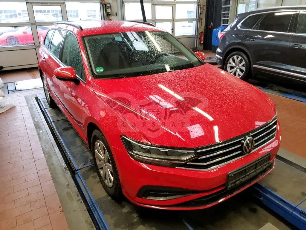 Volkswagen Passat Variant 2.0 TDI 2023