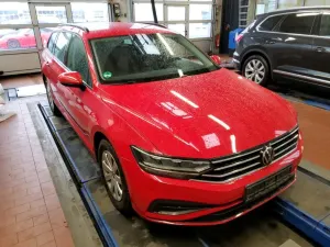 Volkswagen Passat Variant 2.0 TDI 2023
