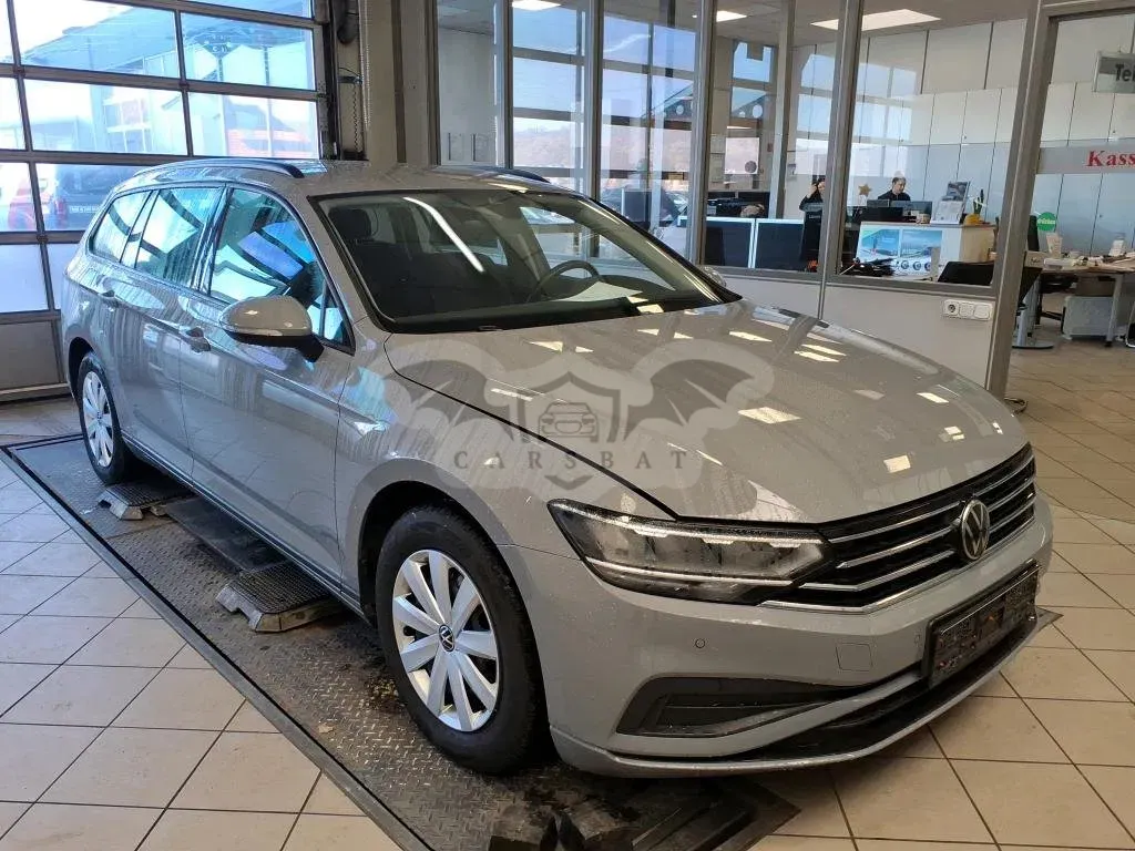 Volkswagen Passat Variant 2.0 TDI 2022