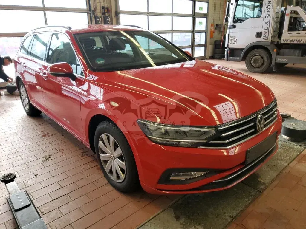 Volkswagen Passat Variant 2.0 TDI Business 2023