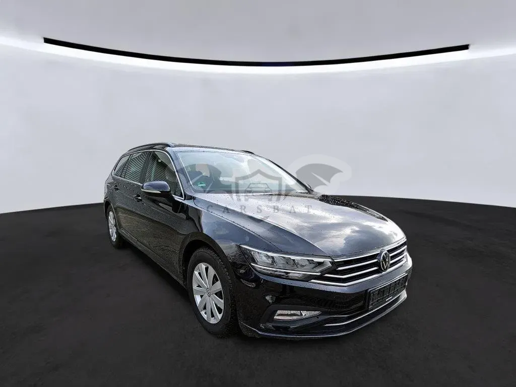 Volkswagen Passat Variant 2.0 TDI Business 2023