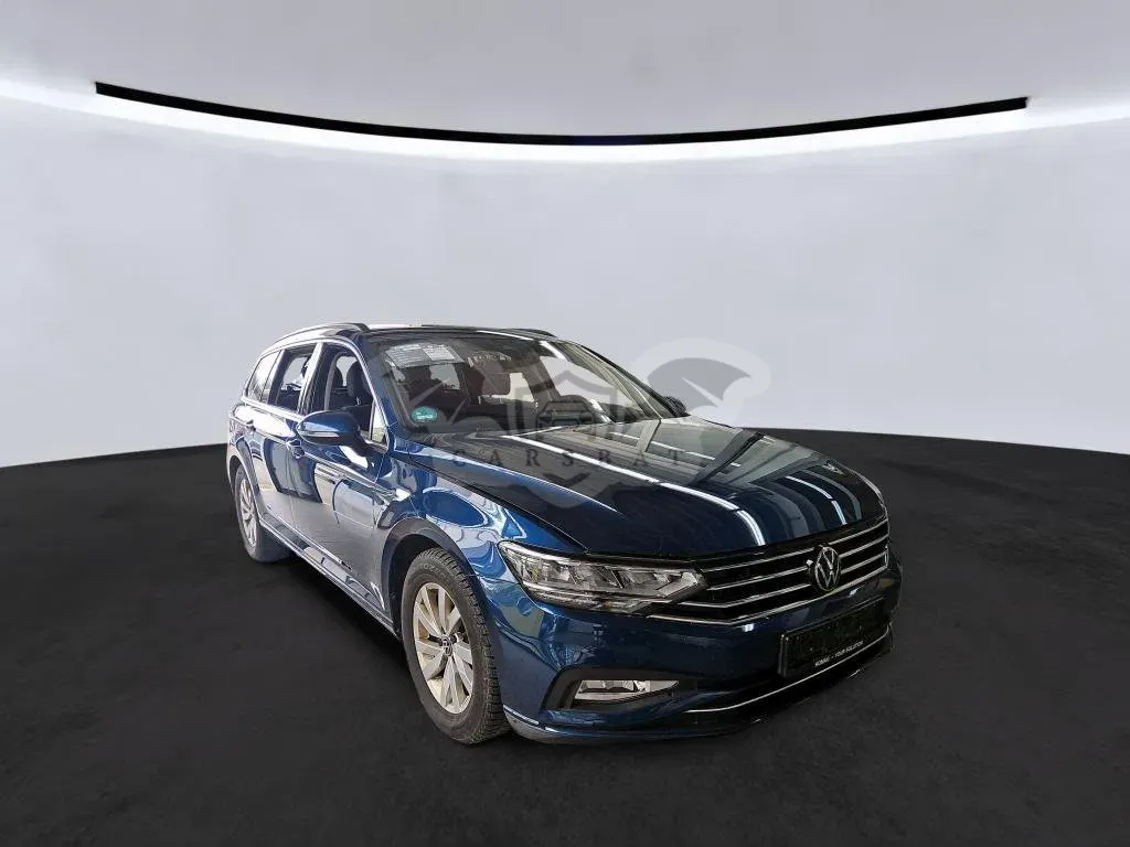 Volkswagen Passat Variant 2.0 TDI Business 2023