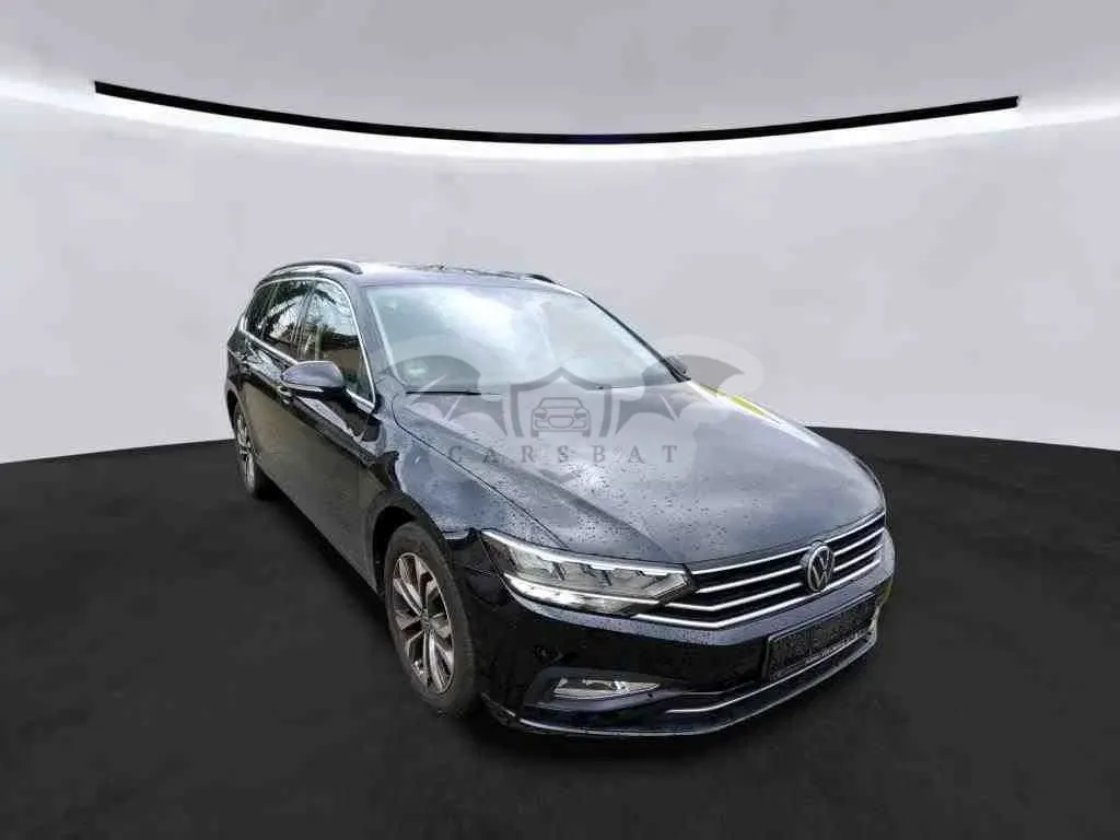 Volkswagen Passat Variant 2.0 TDI Business 2023