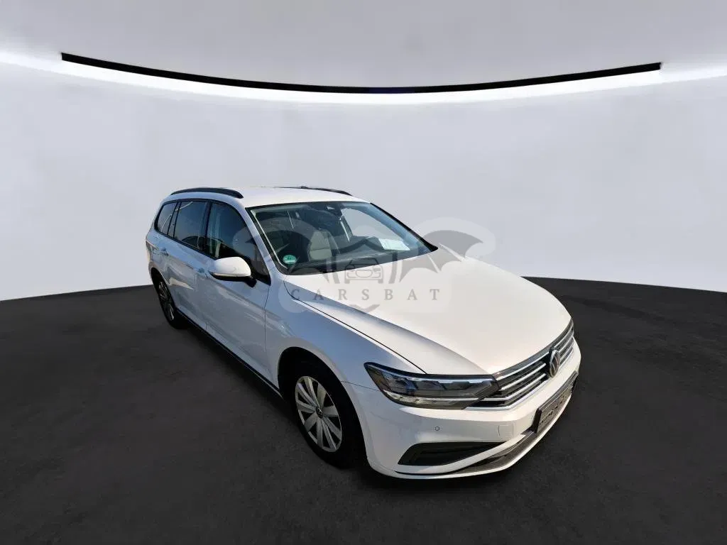 Volkswagen Passat Variant 2.0 TDI Conceptline 2022