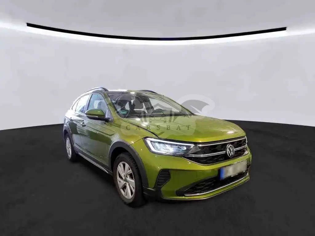 Volkswagen Taigo 1.0 TSI Life 2022