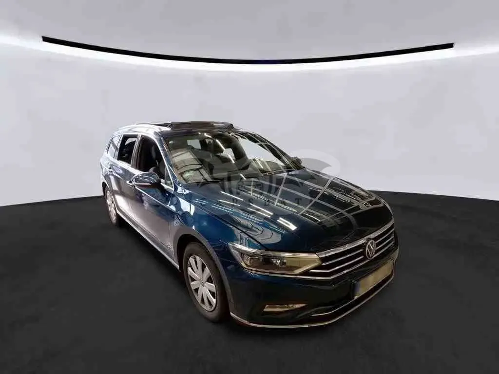 Volkswagen Passat Variant 2.0 TDI Elegance 2024