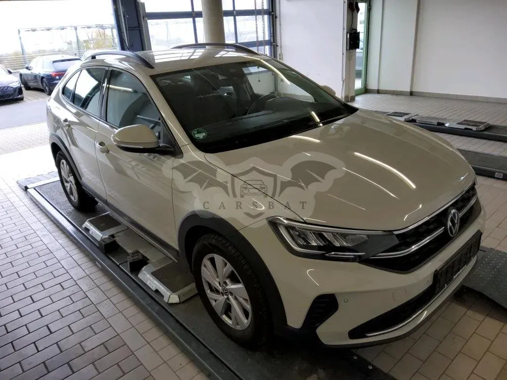 Volkswagen Taigo 1.0 TSI Life 2022