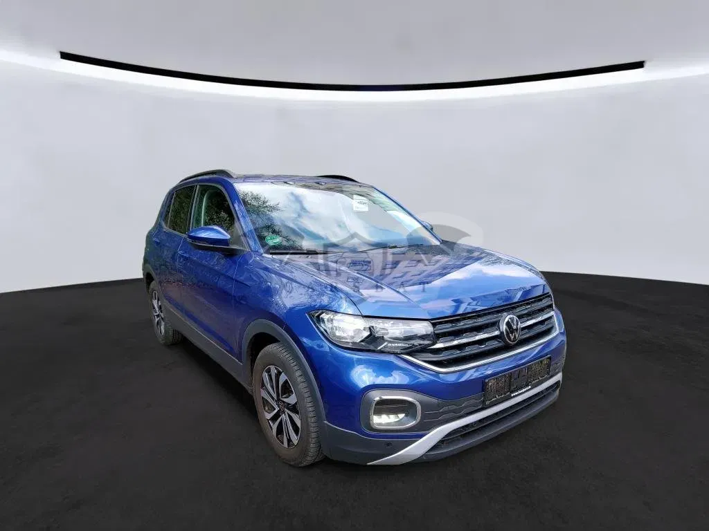 Volkswagen T-Cross 1.0 TSI Life 2023