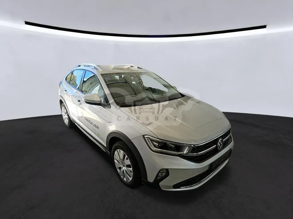 Volkswagen Taigo 1.0 TSI Style 2022