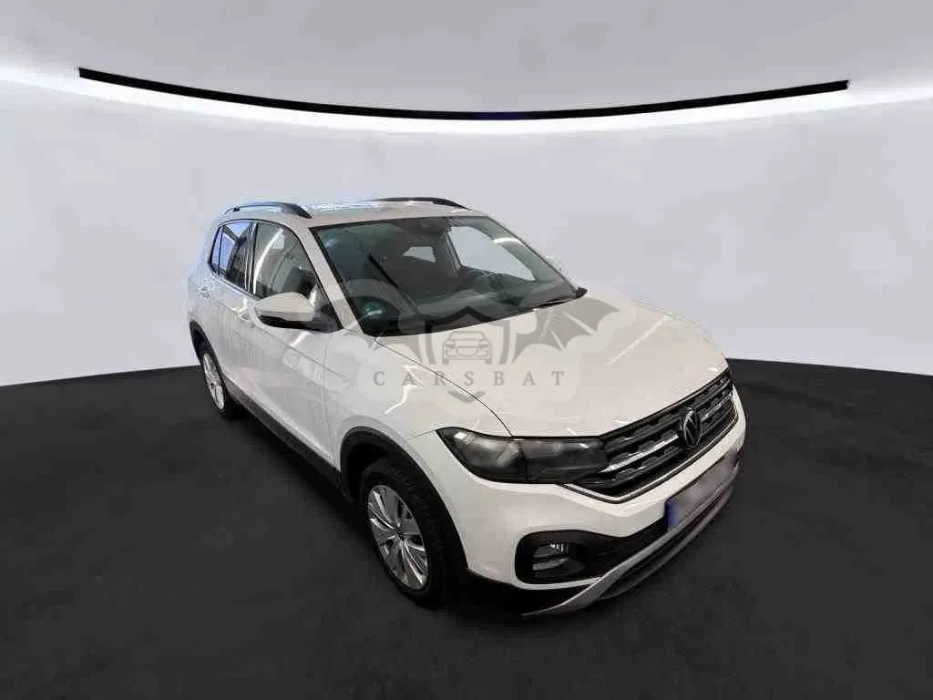 Volkswagen T-Cross 1.0 TSI Life 2023
