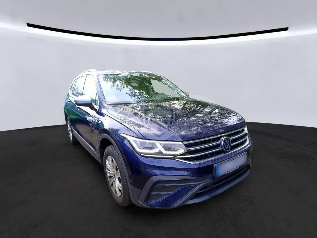 Volkswagen Tiguan Allspace 2.0 TDI Life 2023