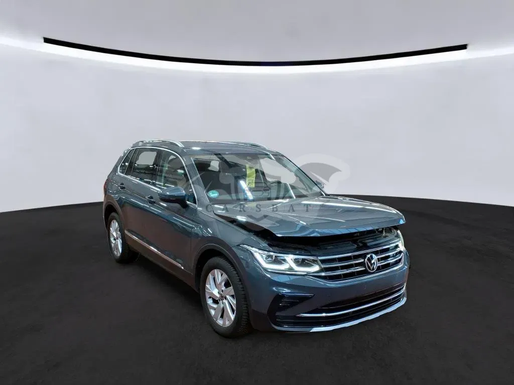 Volkswagen Tiguan 1.4 Elegance 2021