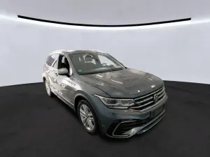 Volkswagen Tiguan Allspace 2.0 TDI R-Line 2023