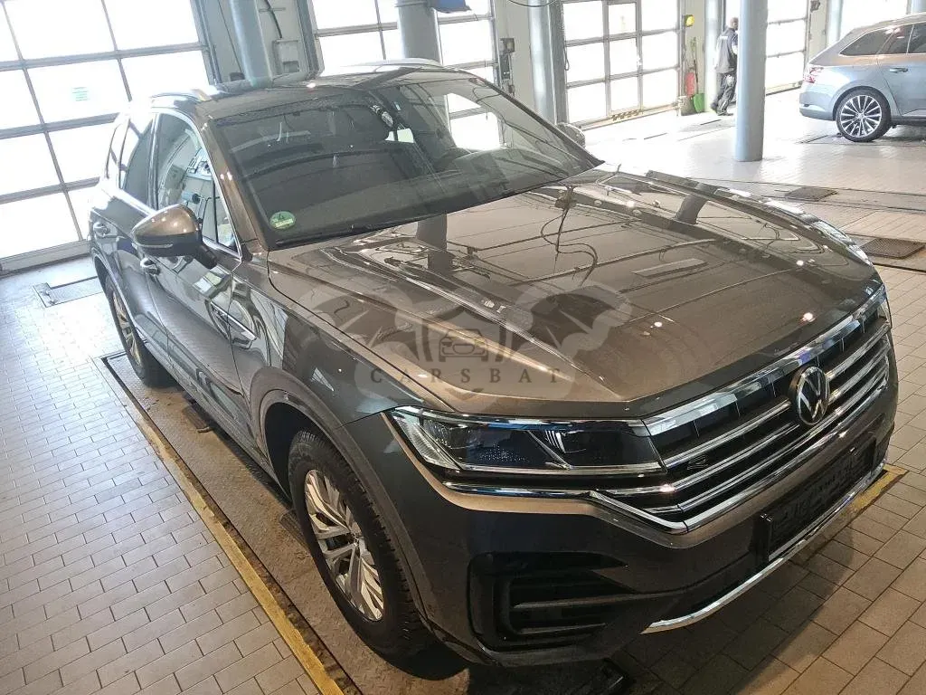 Volkswagen Touareg 3.0 TDI Atmosphere 2022