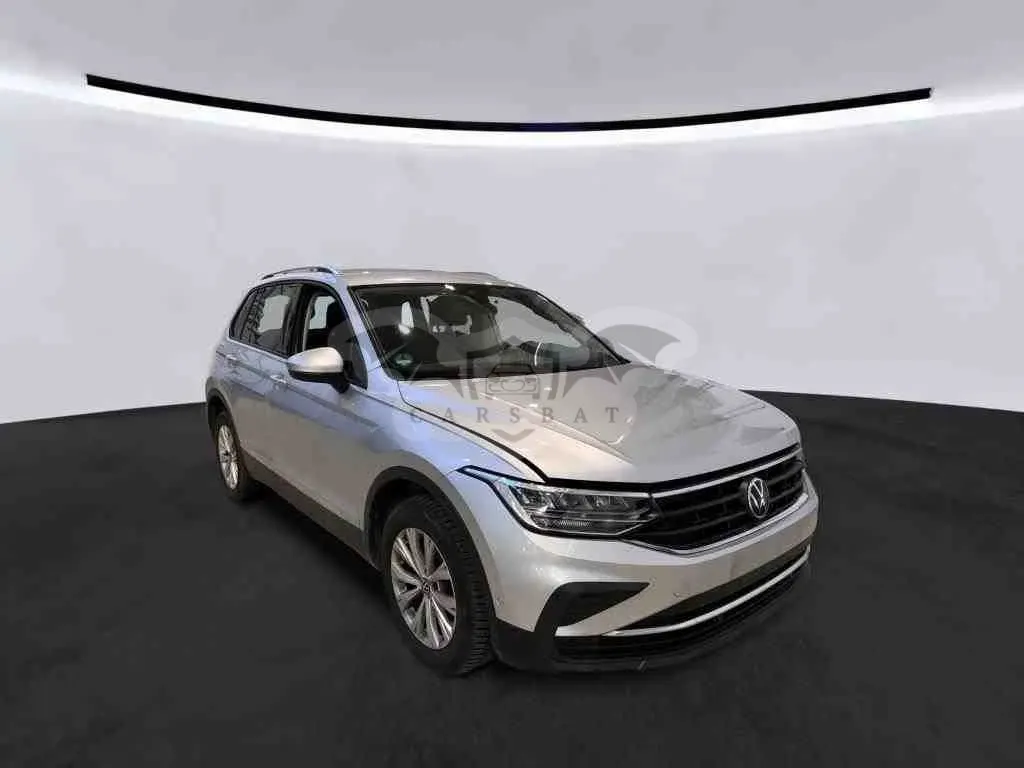 Volkswagen Tiguan 1.4 Active 2023