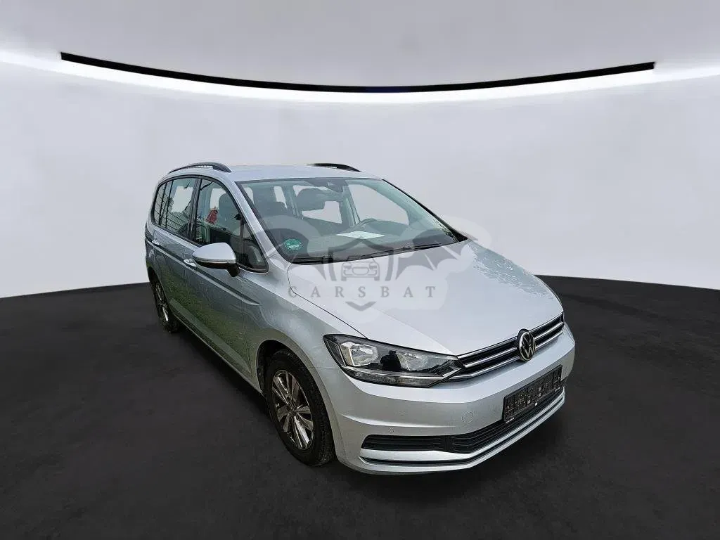 Volkswagen Touran 2.0 TDI Comfortline 2023