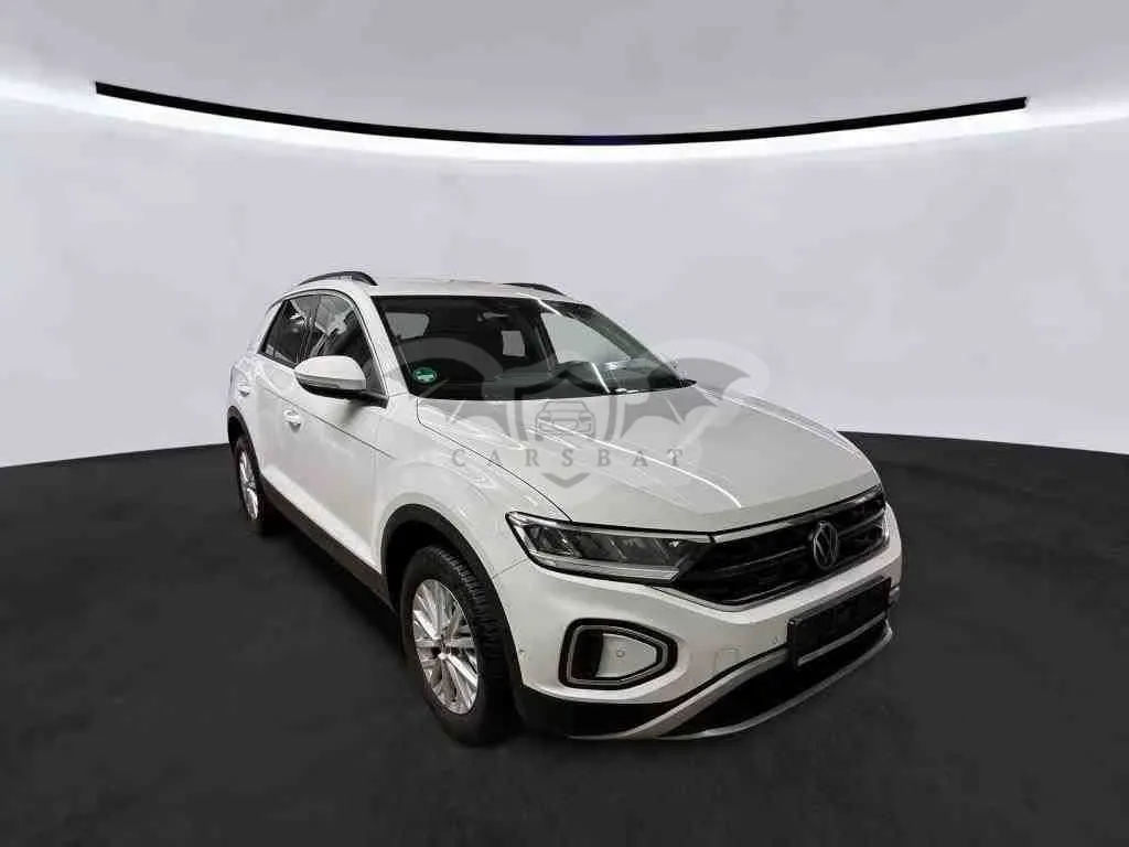 Volkswagen T-ROC 1.0 TSI Life 2023