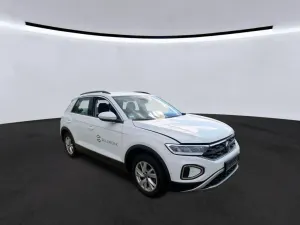 Volkswagen T-ROC 2.0 TDI Life 2023