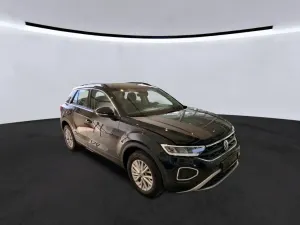 Volkswagen T-ROC 1.0 TSI Life 2022