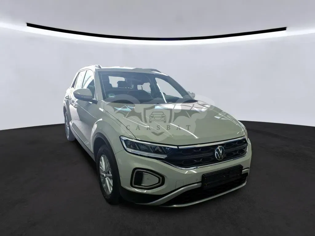 Volkswagen T-ROC 1.0 TSI Life 2023
