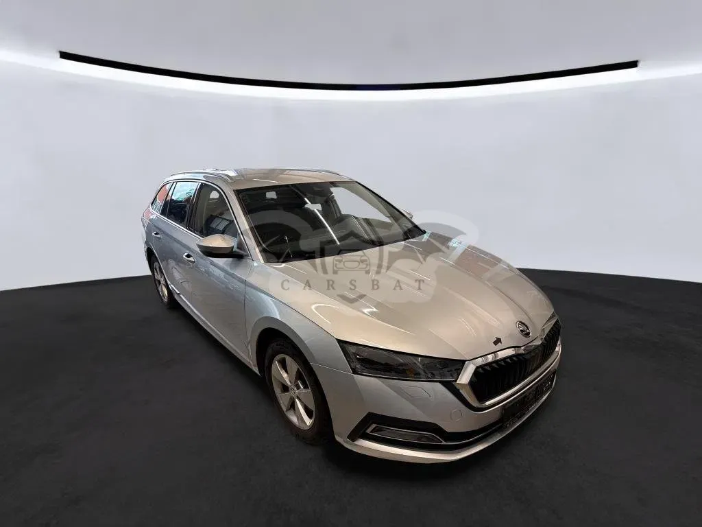 Skoda Octavia Combi 2.0 TDI Style 2023