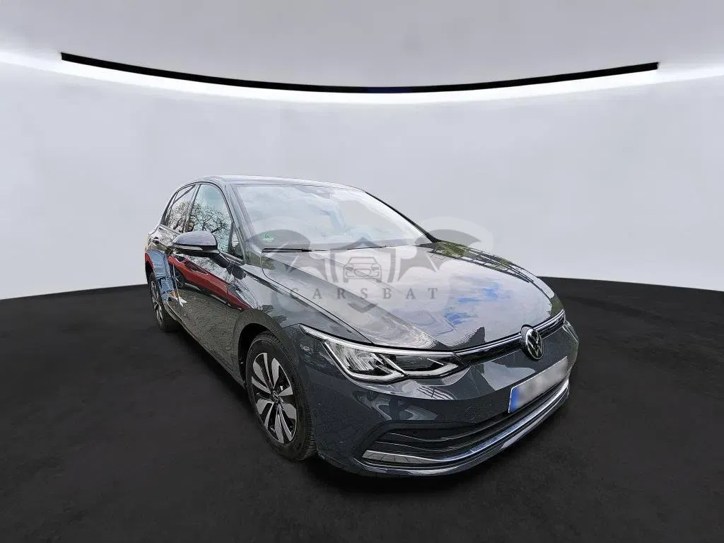 Volkswagen Golf 1.0 TSI Move 2024