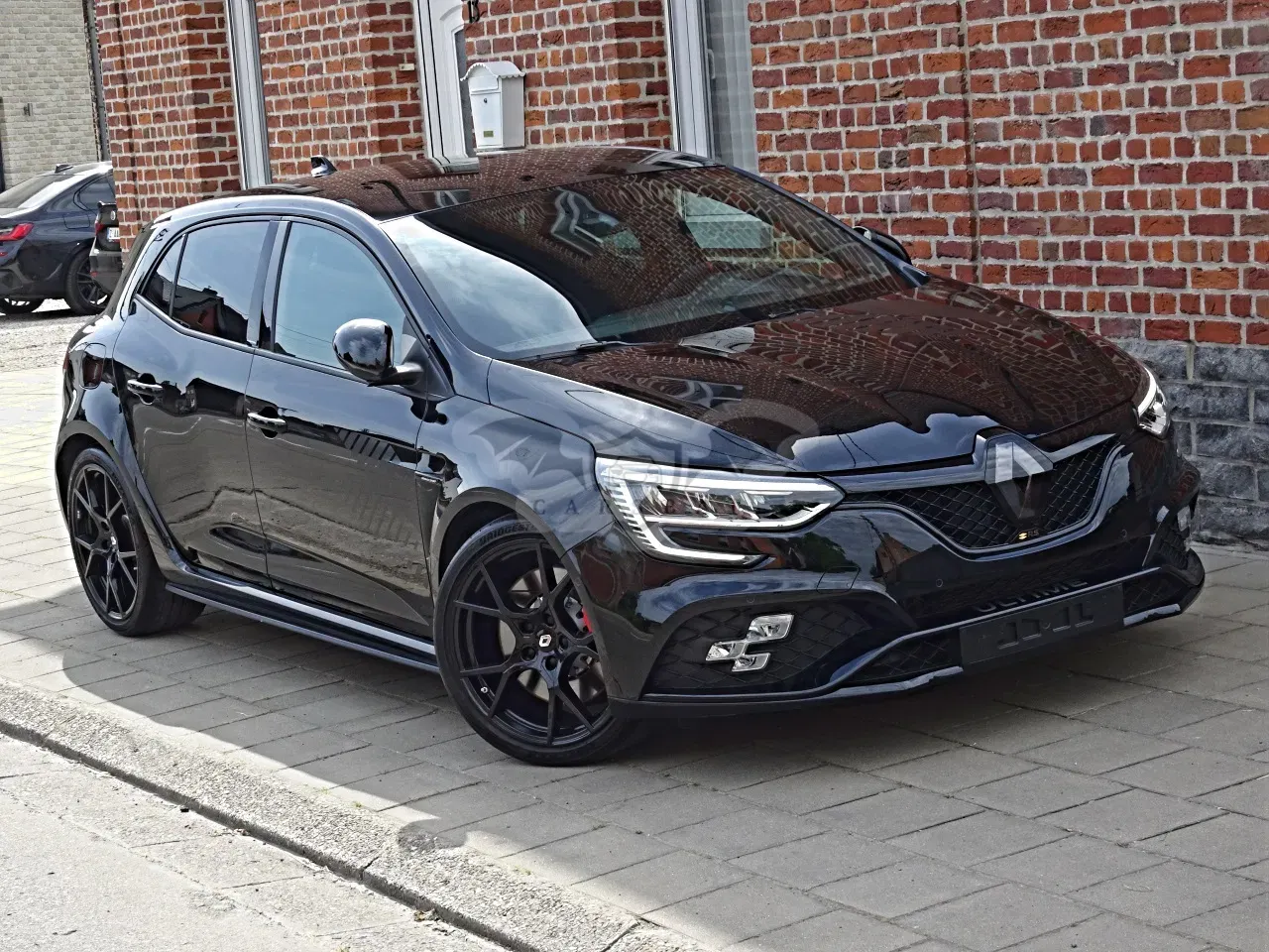 Renault Megane RS 1.8 TCe 2024
