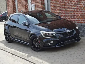 Renault Megane RS 1.8 TCe 2024