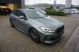 BMW 1 Series 116i M-Pack 2022