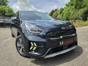Kia Niro 1.6 GDI 2019