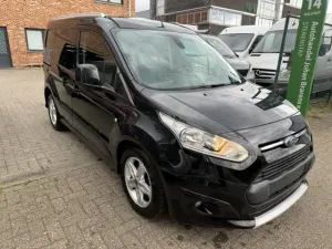 Ford Transit Connect 1.5 TDCI Sport 2016