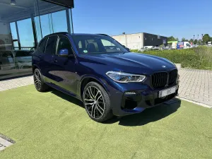 BMW X5 M 50i Sport 2020