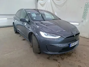 Tesla Model X 75 kWh 2023