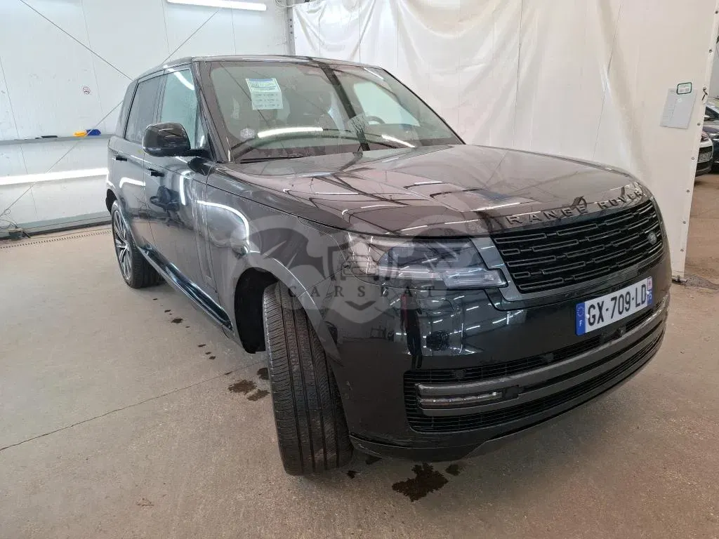 Land Rover Range Rover 3.0 P550e Autobiography 2024